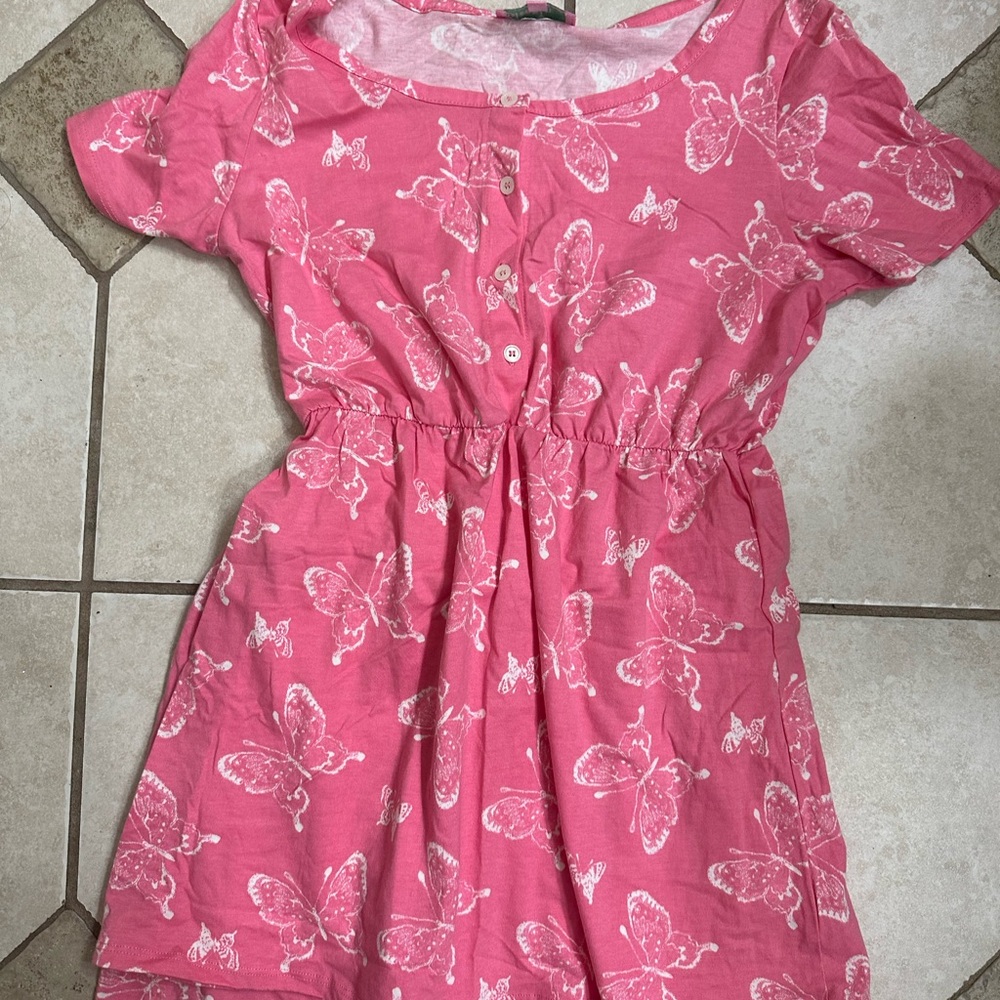 Sleep In Pajama Set size XS - Picture 2 of 3